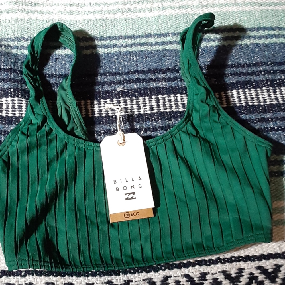 Bathing Suit Top Billabong